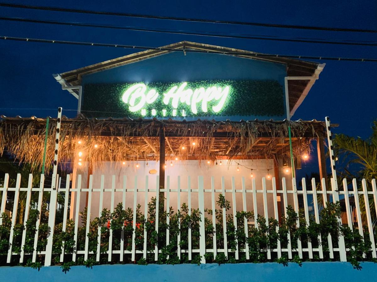 San Andrés Be Happy Hotel מראה חיצוני תמונה