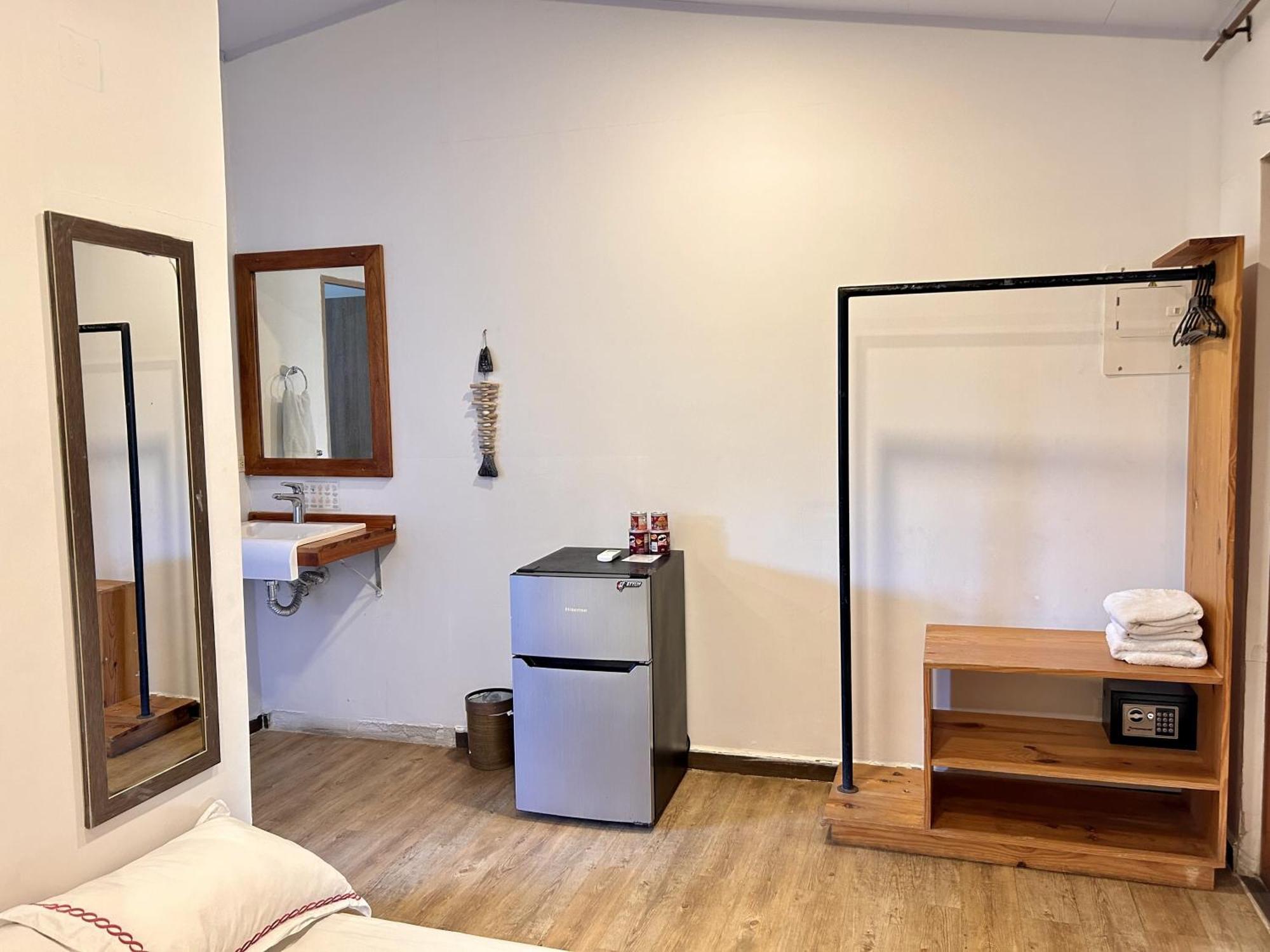 San Andrés Be Happy Hotel מראה חיצוני תמונה