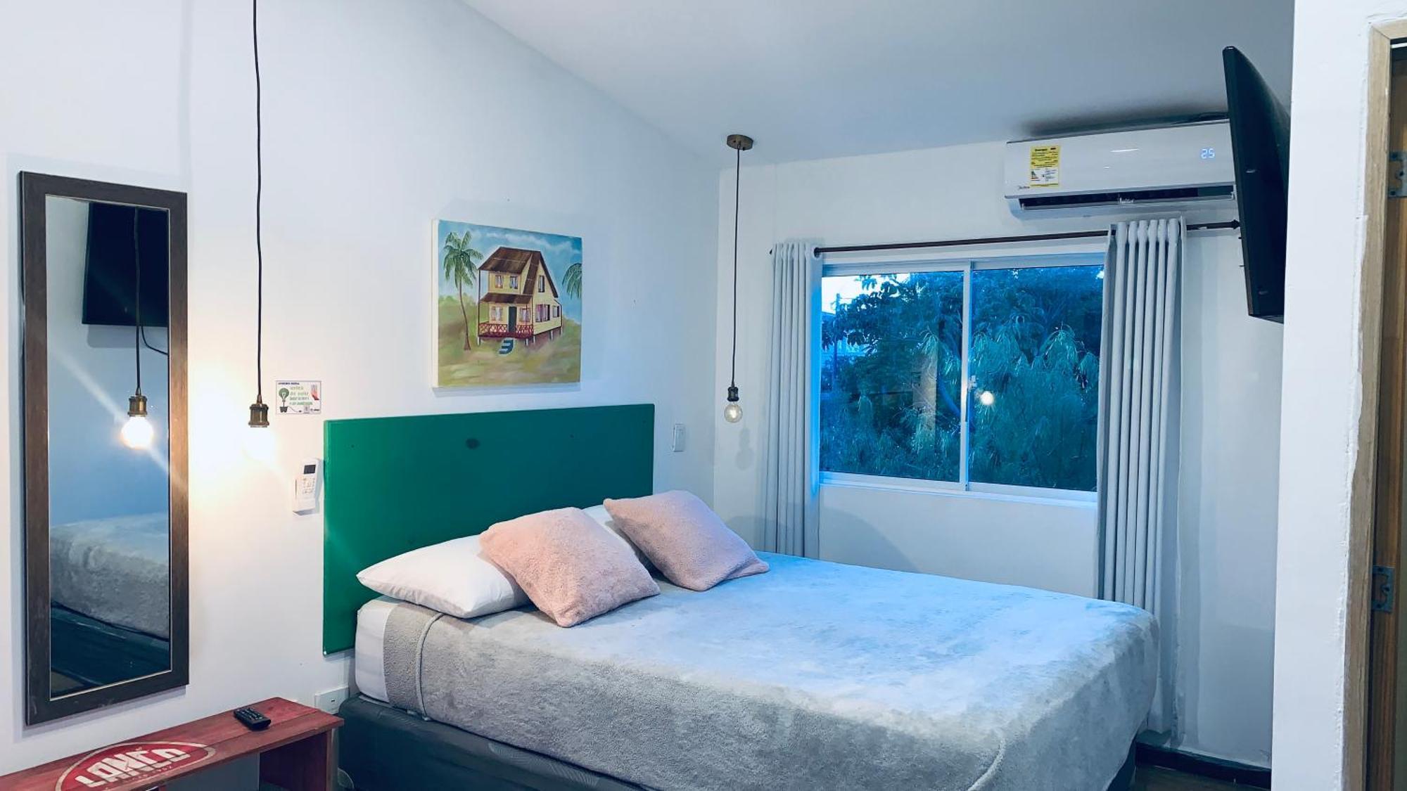 San Andrés Be Happy Hotel מראה חיצוני תמונה