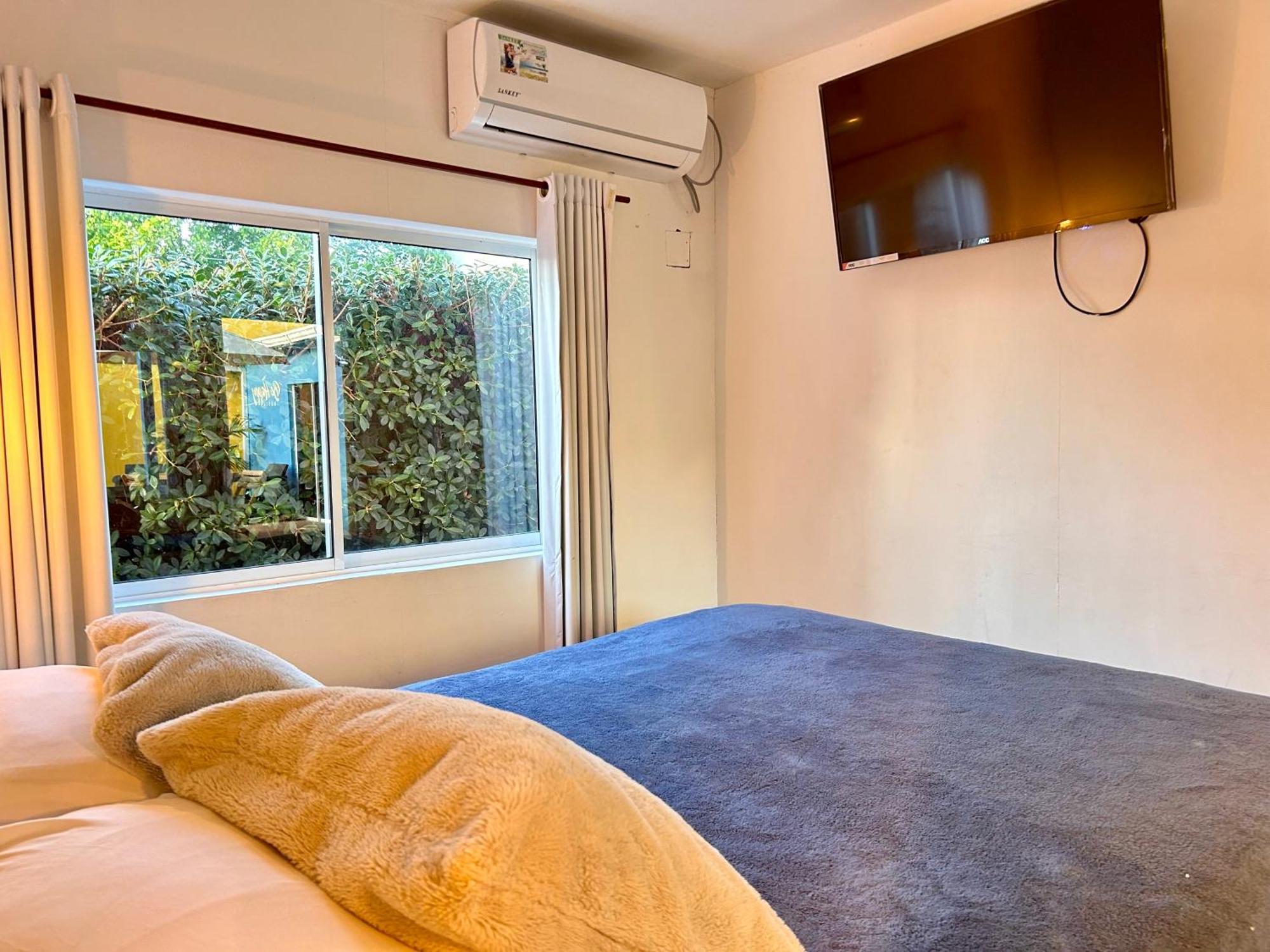 San Andrés Be Happy Hotel מראה חיצוני תמונה