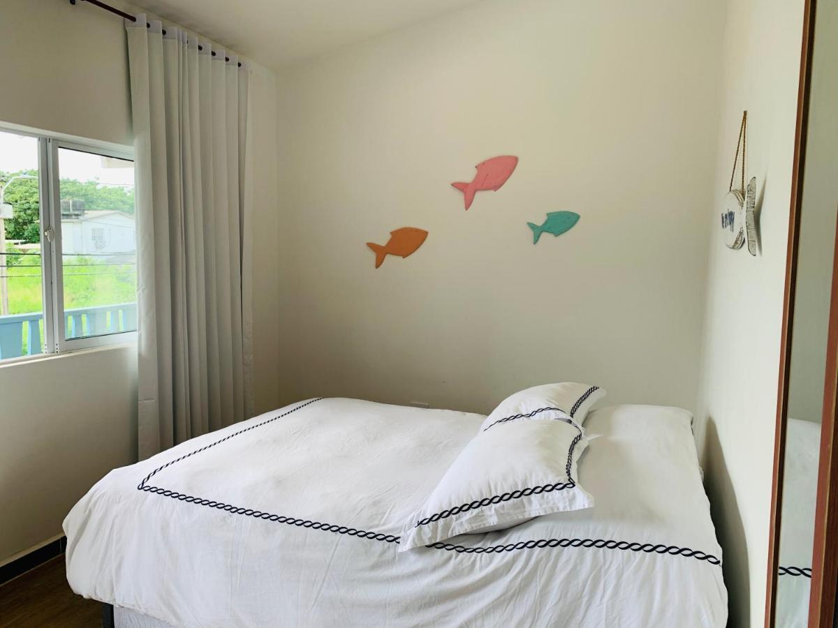San Andrés Be Happy Hotel מראה חיצוני תמונה