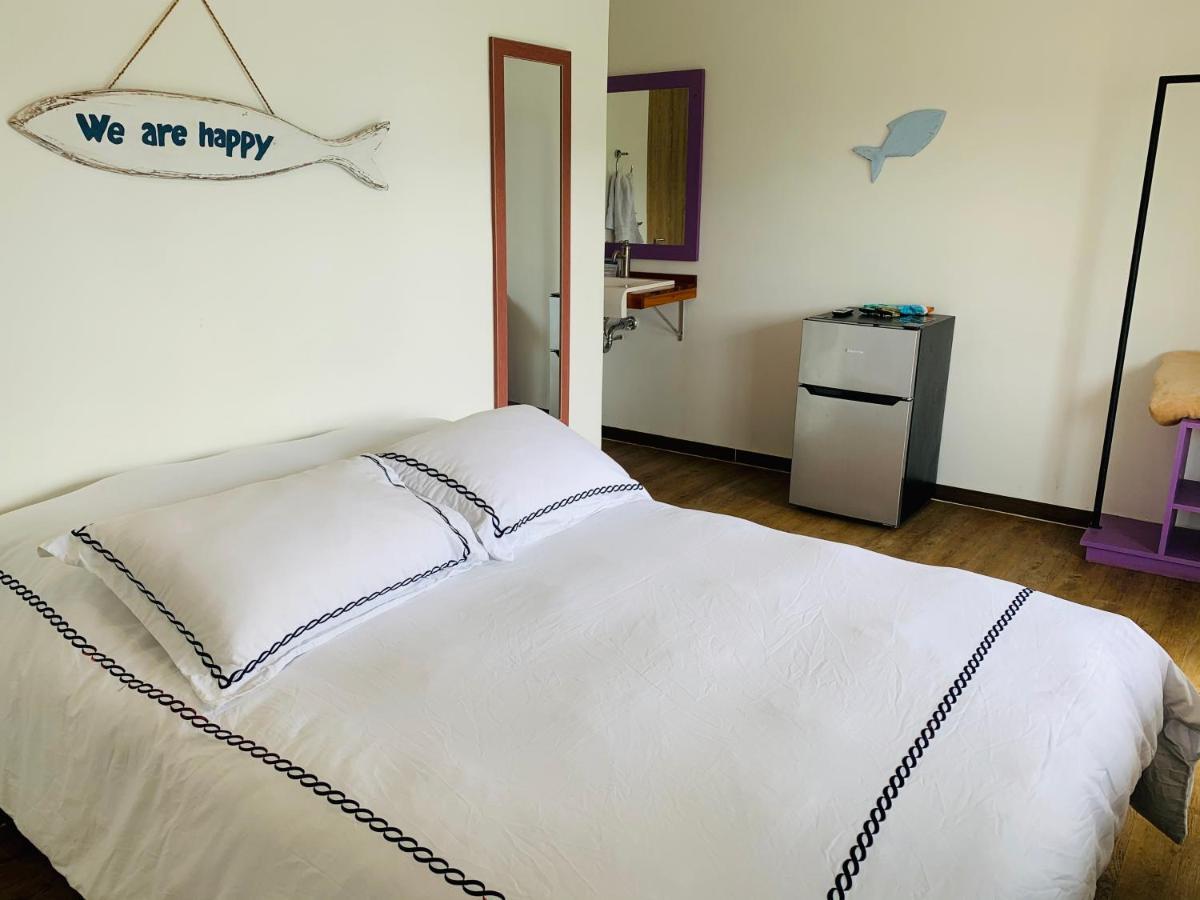 San Andrés Be Happy Hotel מראה חיצוני תמונה