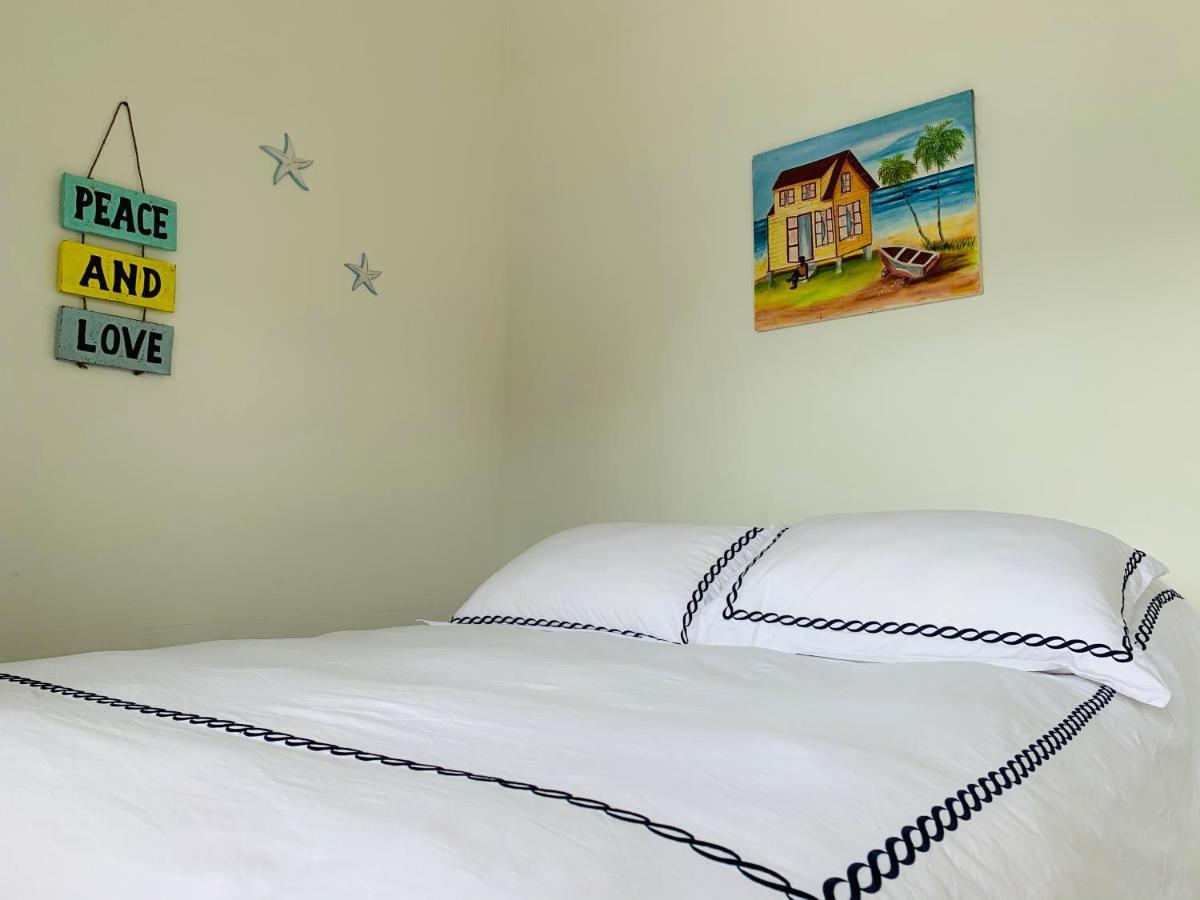 San Andrés Be Happy Hotel מראה חיצוני תמונה