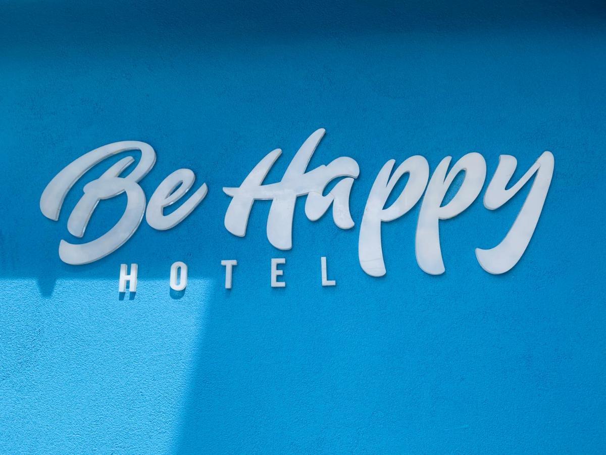 San Andrés Be Happy Hotel מראה חיצוני תמונה